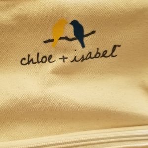 Chloe + Isabel Jewelry / Cosmetic Case
